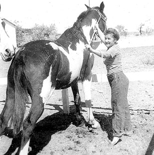 Edna Mae Ling