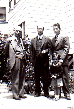 Ling Family
