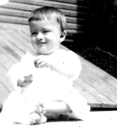 George in Winber, PA
