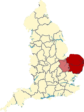 East Anglia